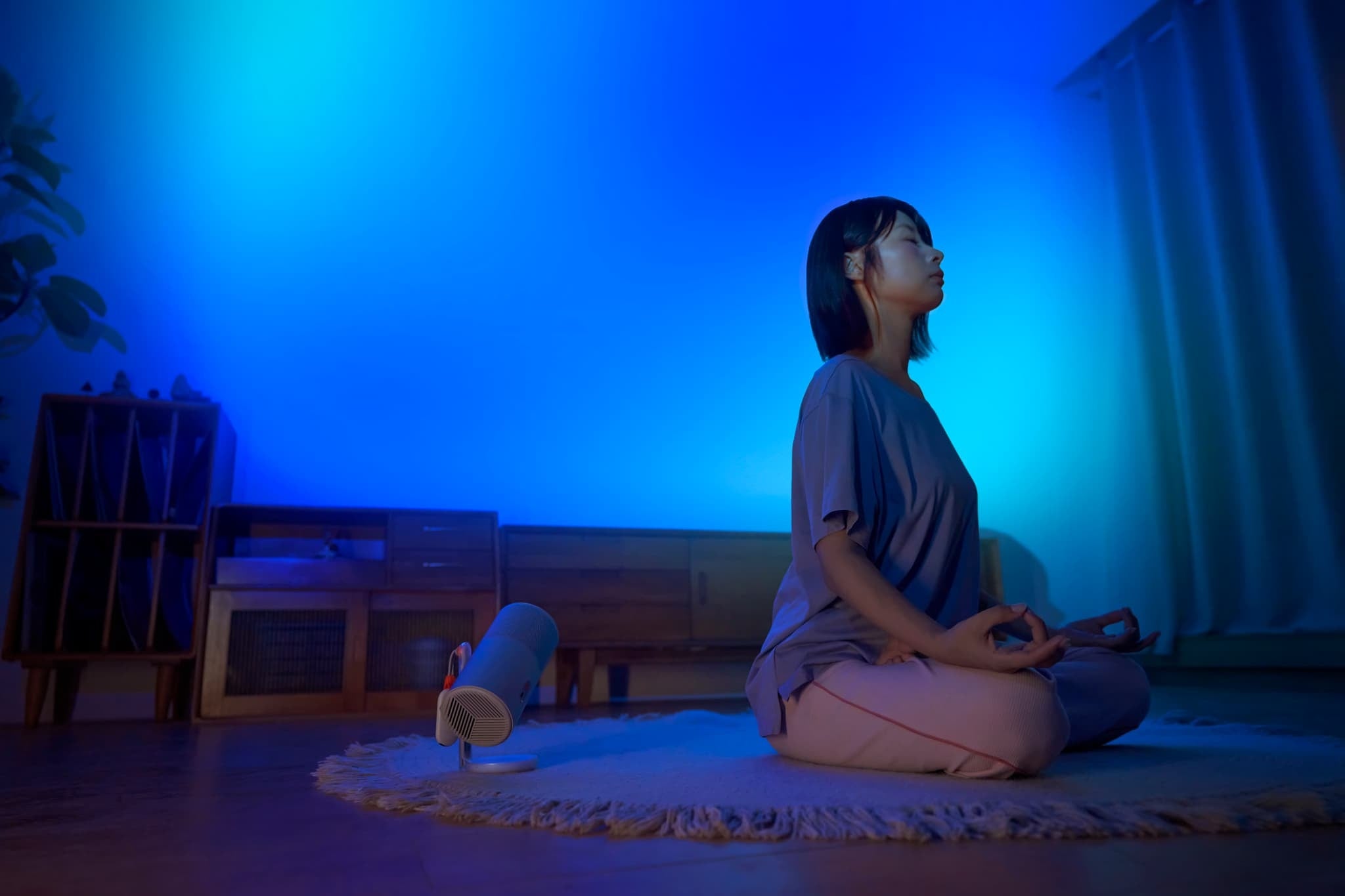 新しいライフスタイルを創造する企画が高評価！Aladdin X初の