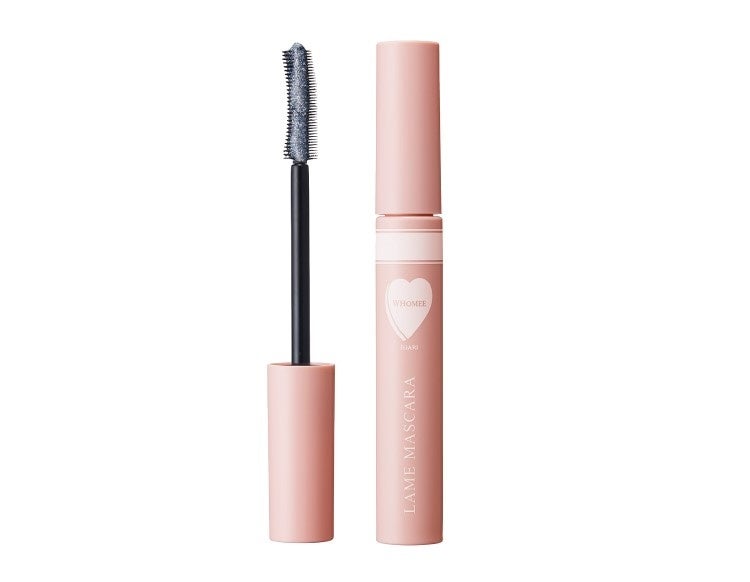 未使用 WE イガリシノブ プロデュースコスメセット イガリシノブ プロデュース コスメポーチ2個セットBOOK (宝島社