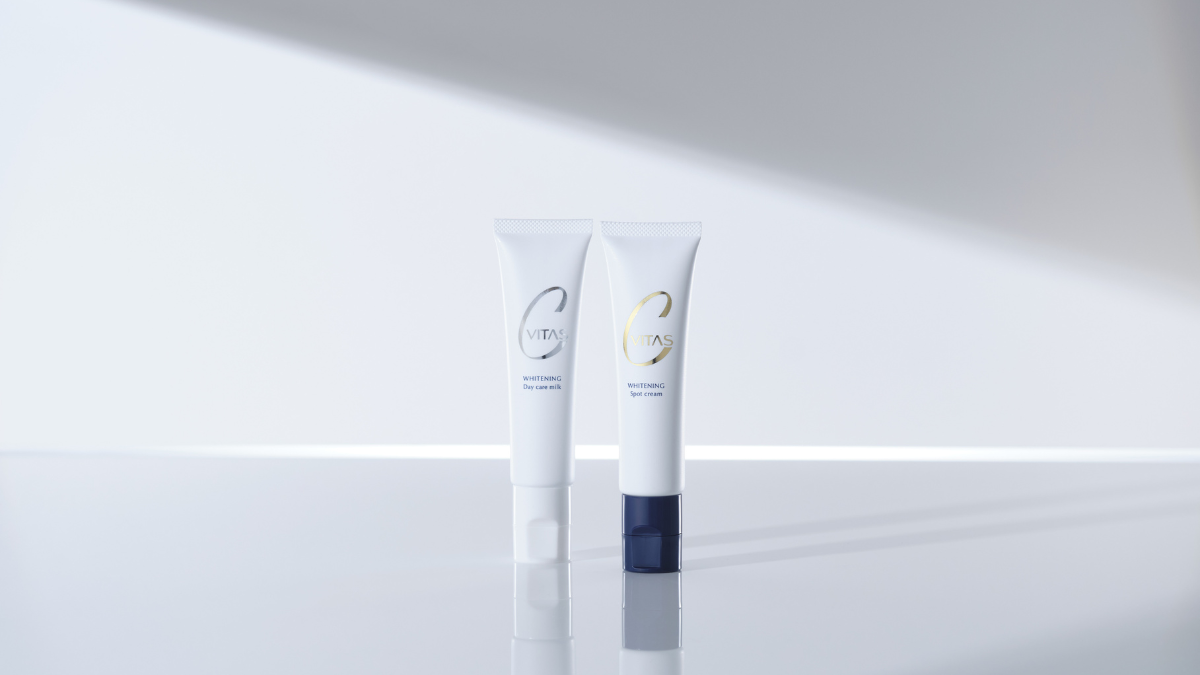 トラネキサム酸配合美白ローション　ビタミンC誘導体　肌の透明感アップ　セラミド 新発売】ビタミンC誘導体*×トラネキサム酸**のW有効成分配合。朝