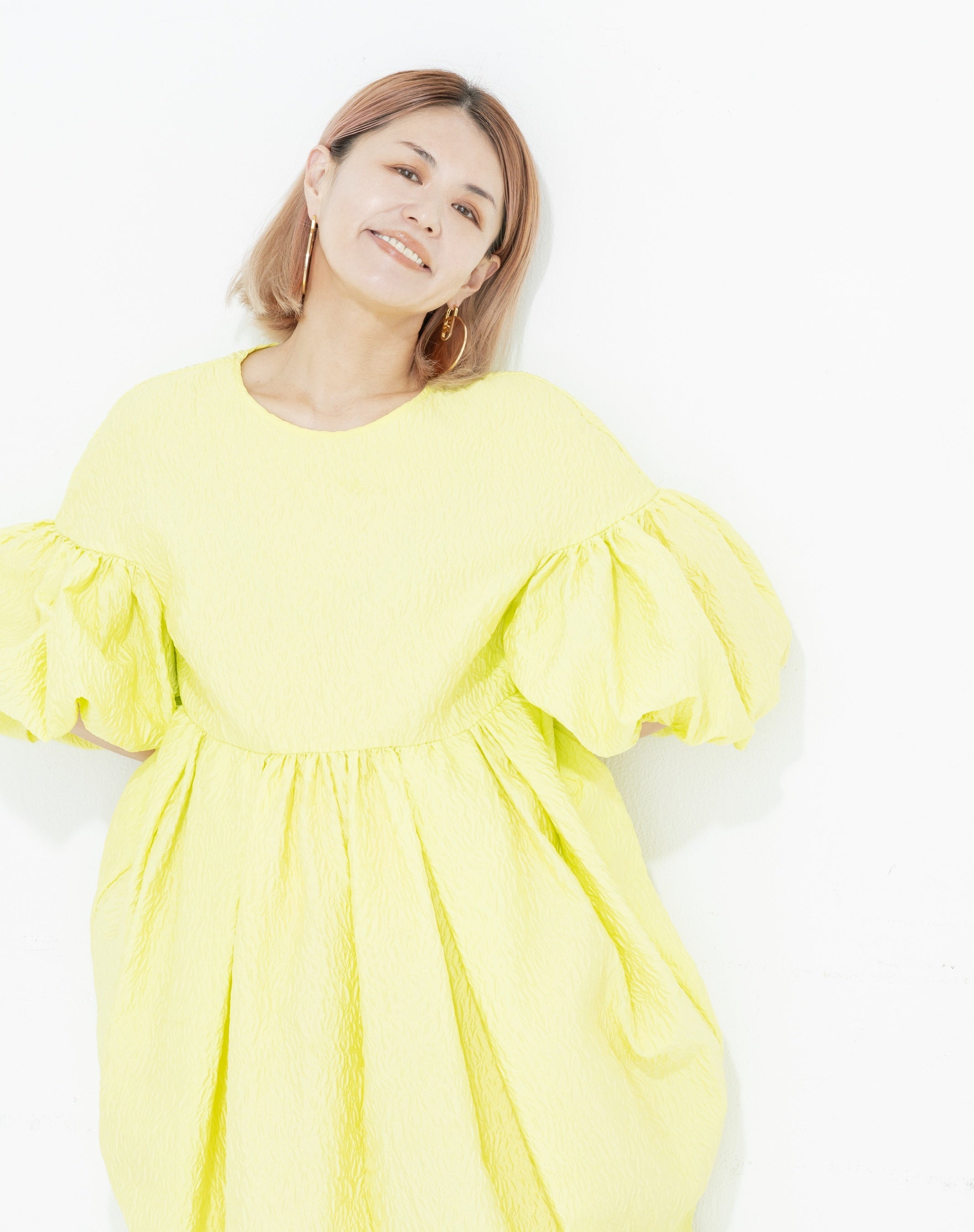 ヘア＆メイクアップアーティスト イガリシノブプロデュースの新