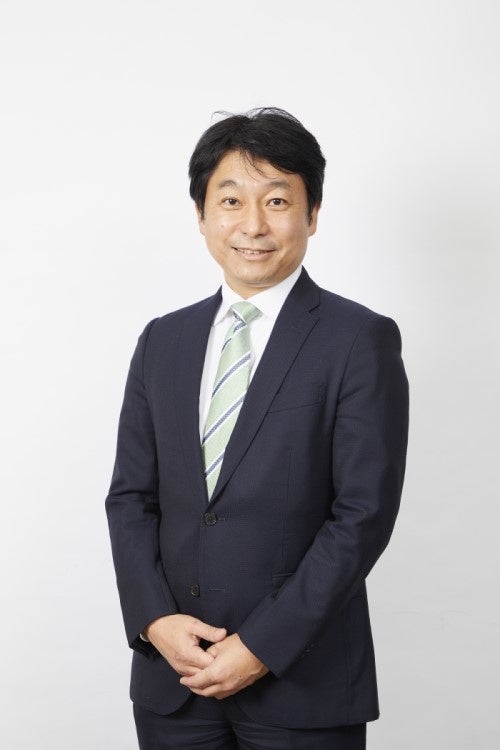 ICONジャパン ゼネラルマネージャー 小川 淳氏