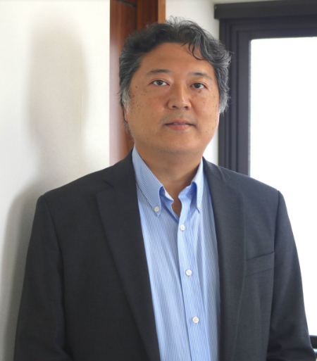 代表取締役 細江啓太