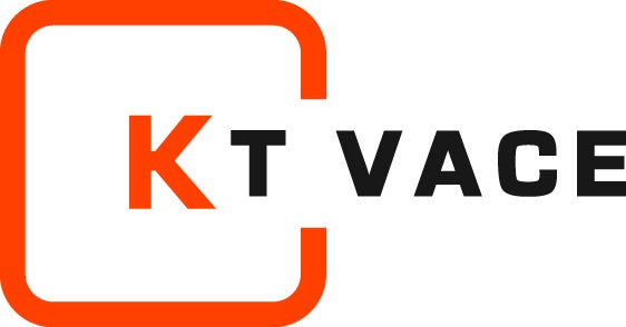 株式会社KT VACEのロゴ