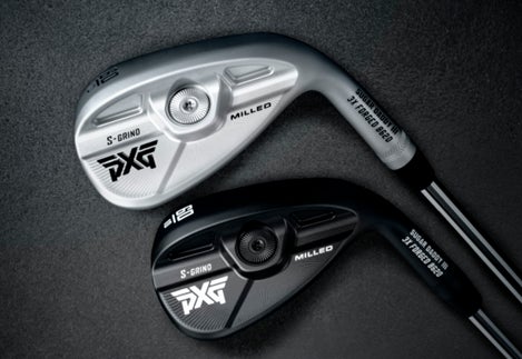 PXG Sugar Daddy IIIウェッジが新登場 | PXG Japan合同会社の PXG Sugar Daddy IIIウェッジが新登場 | PXG Japan合同会社の