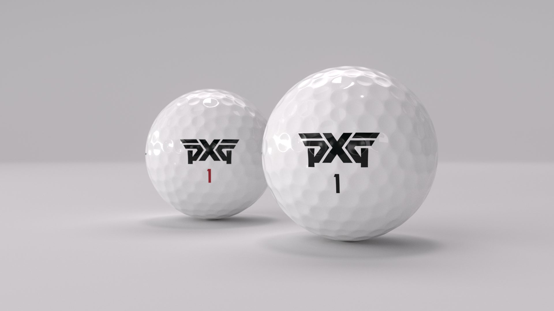 PXGが新たに2種類の高性能ゴルフボール、 「PXG Xtreme Tour PXGが新たに2種類の高性能ゴルフボール、 「PXG Xtreme Tour