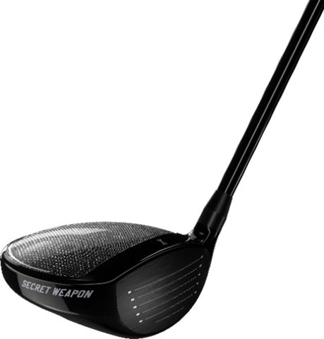 新製品PXG Secret Weapon:パワーと精度を備えた次世代ミニドライバー 新製品PXG Secret Weapon:パワーと精度を備えた次世代ミニドライバー