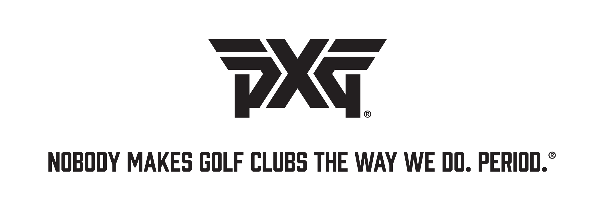 PXGがPXG® M16™ パターシャフトを導入し、シャフト市場に参入 | PXG