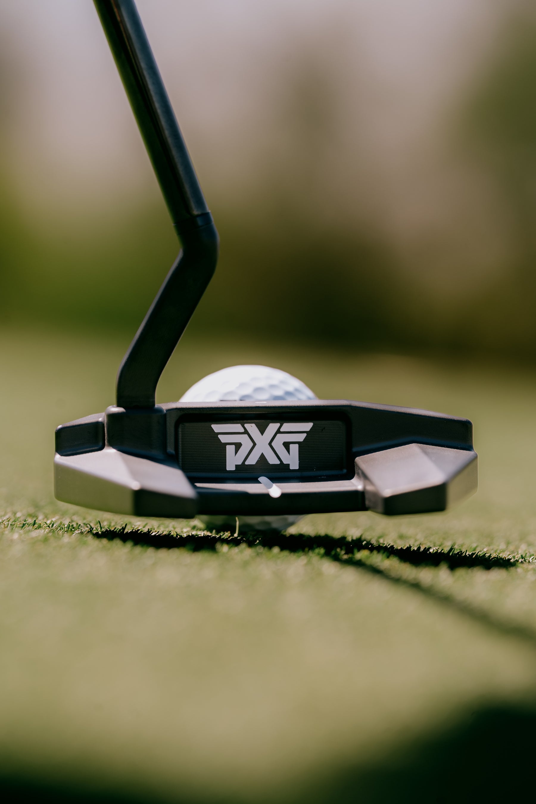 PXG ゼロトルクパター 第2弾 「Bat Attack」 | PXG Japan合同会社の