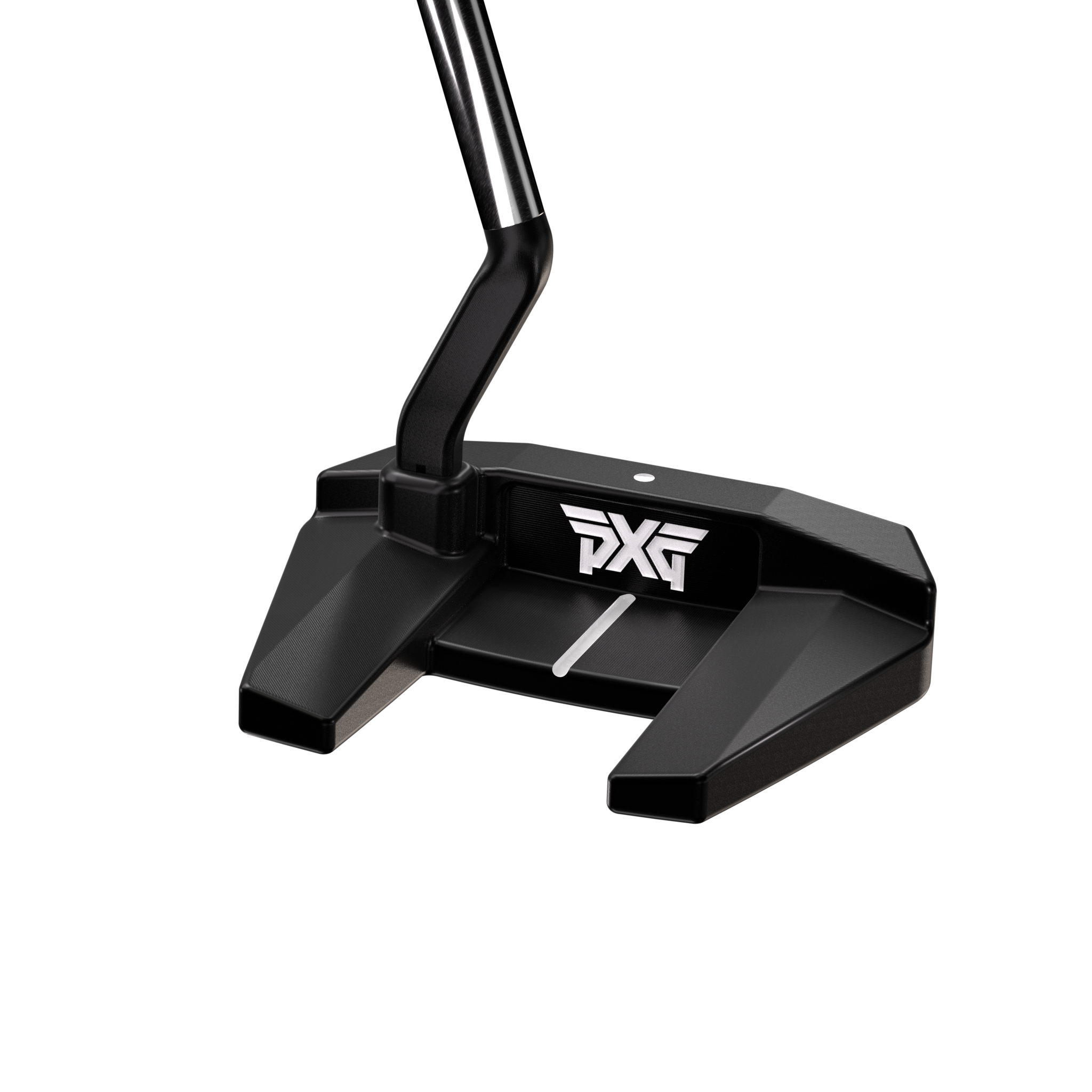 クラブ PXG BAT ATTACK Bat Attack Zero Torque パター – PXG Japan