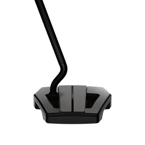 PXG ゼロトルクパター第3弾「Allan ZT Double Black」6月5日 より発売 PXG ゼロトルクパター第3弾「Allan ZT Double Black」6月5日 より発売