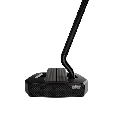 PXG ゼロトルクパター第3弾「Allan ZT Double Black」6月5日 より発売 PXG ゼロトルクパター第3弾「Allan ZT Double Black」6月5日 より発売