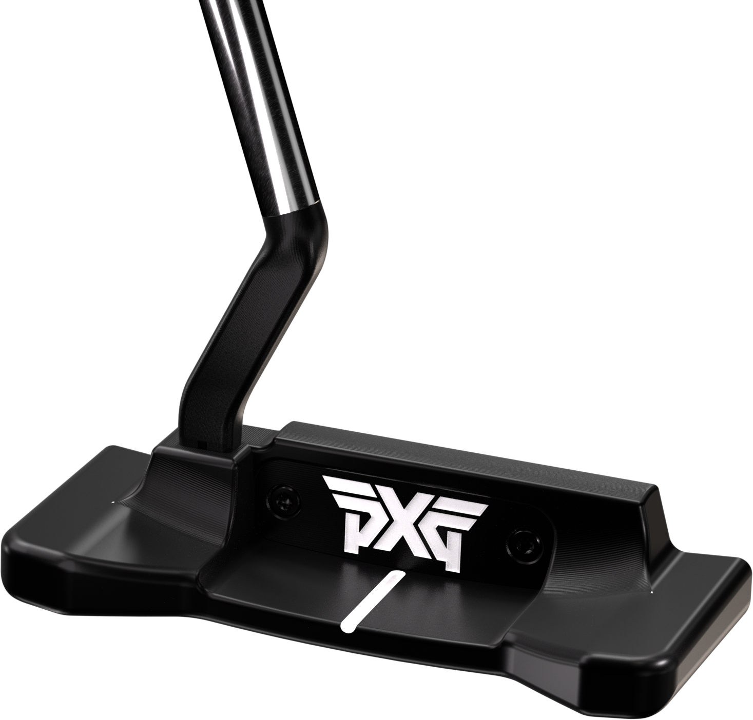 新品同様 MiG 005 パター センターシャフトのMiG005がカタチになりました。 これが宮城