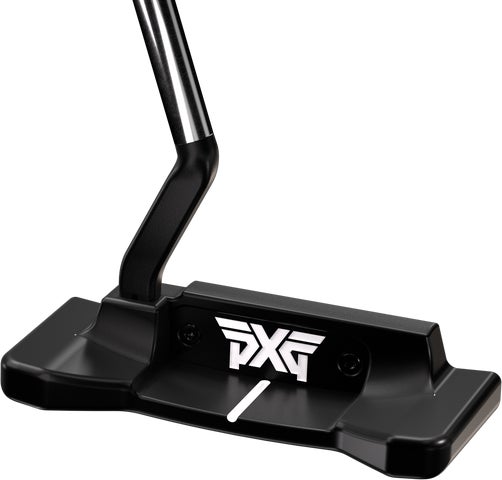 新作「PXG Mustang ZT パター」を発表 —ゼロトルクテクノロジーライン 新作「PXG Mustang ZT パター」を発表 —ゼロトルクテクノロジーライン