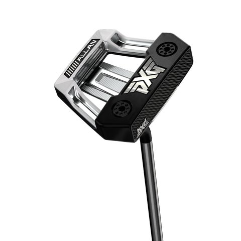 PXGから「Allan ZT ロングパター」が新登場 | PXG Japan合同会社の PXGから「Allan ZT ロングパター」が新登場 | PXG Japan合同会社の