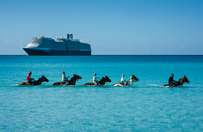 プライベートアイランド「ハーフムーンキー」でのアクティビティ