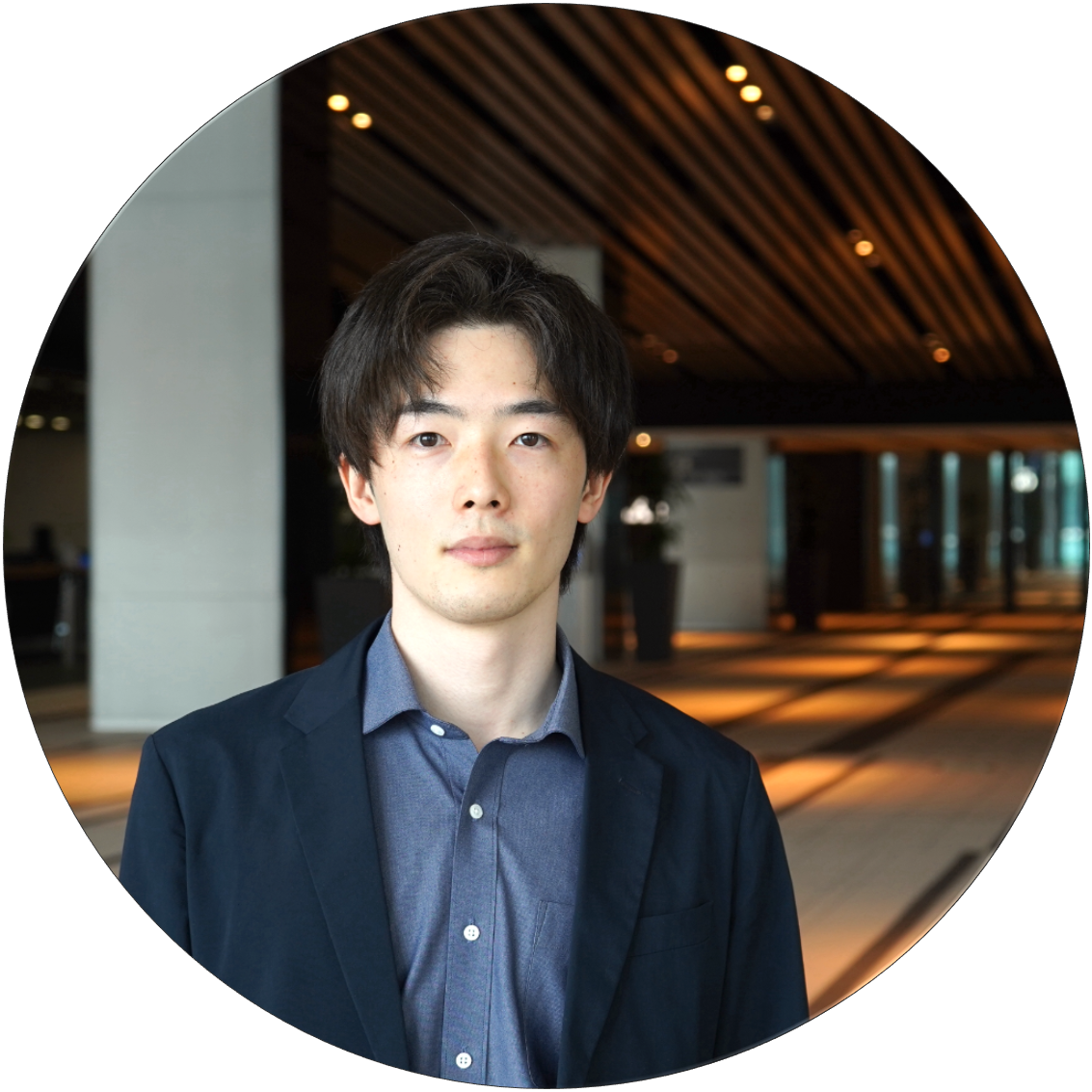 合同会社施策ぱっと CEO 森田 渉