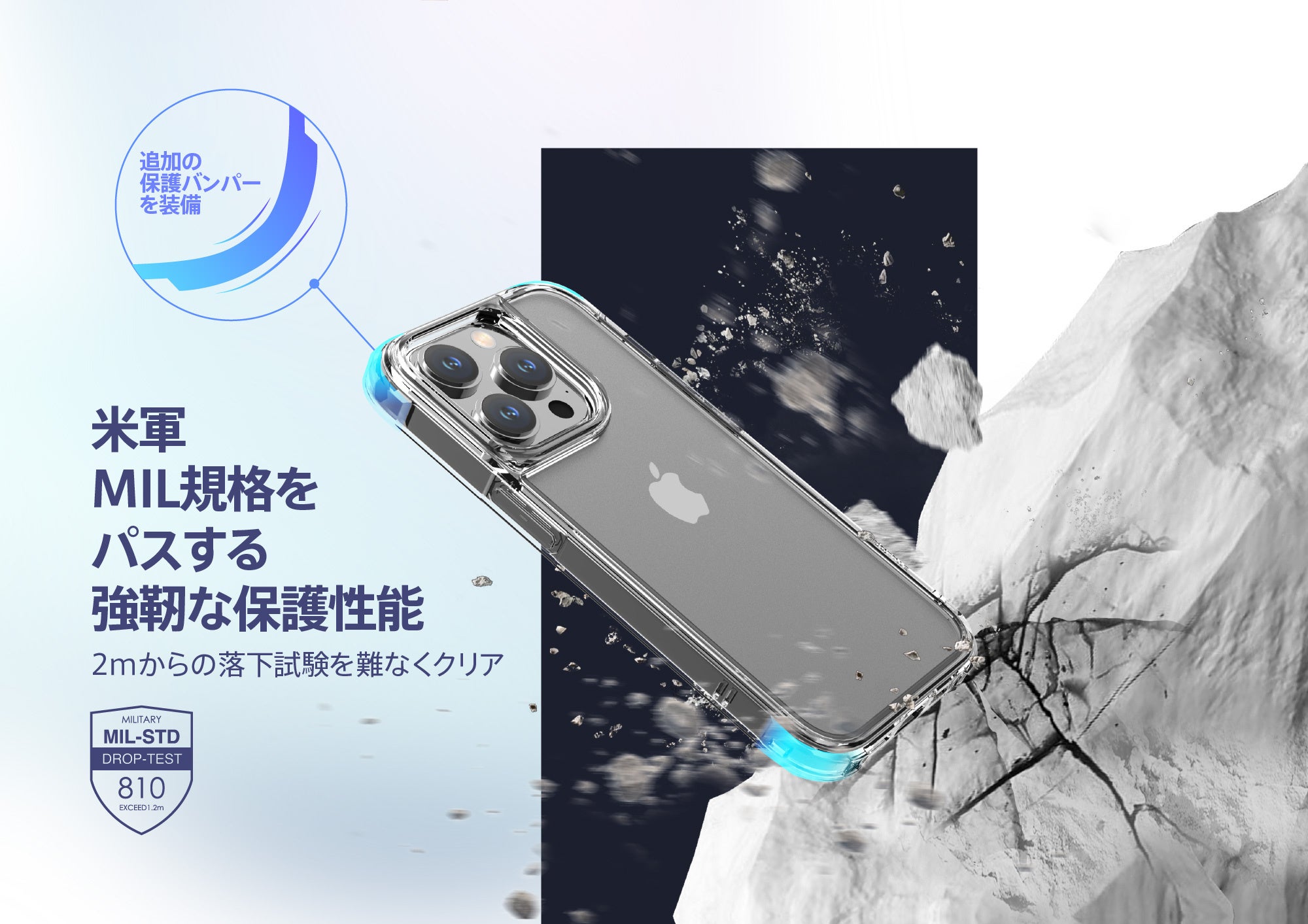 iPhone 14 コパン 2022年新型iPhone 14シリーズ対応 コーニング社ゴリラガラス採用