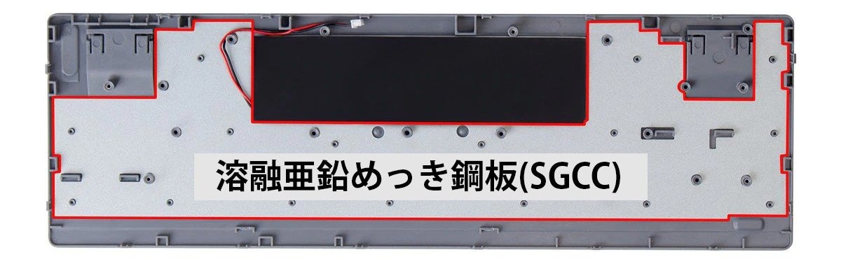 Keychron K1 SE ワイヤレスキーボード 赤軸 日本語 Keychron K1 Pro QMK/VIA ワイヤレス メカニカルキーボード（US