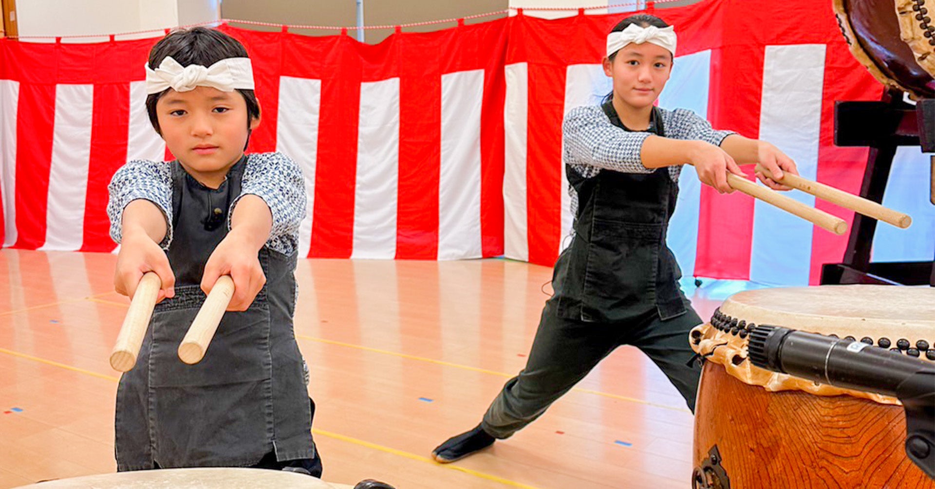 RainbowLIVE」所属ライバー『太鼓マンTAISHI』がTBSテレビ番組「THE