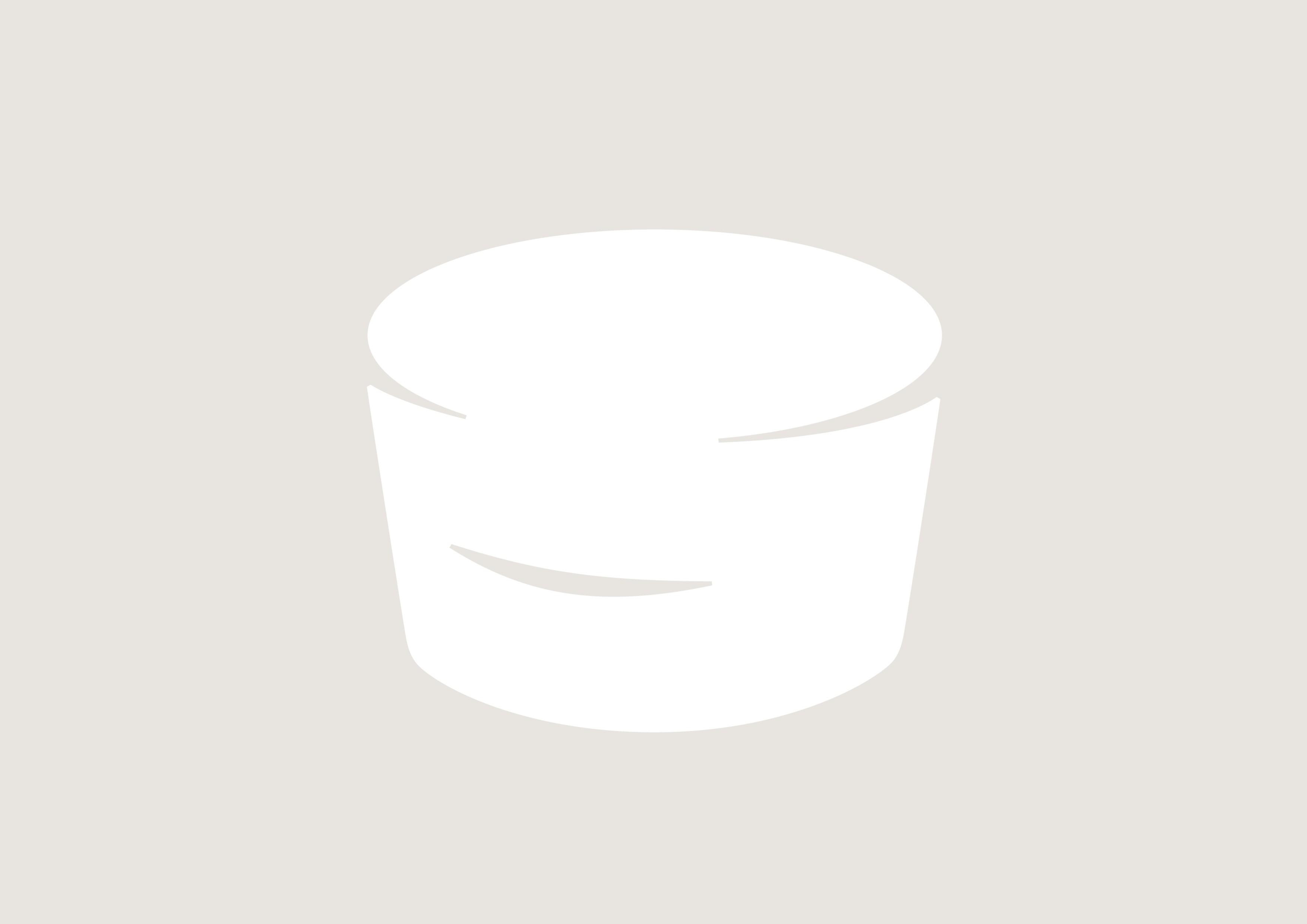 ブランドシンボルの”一献マーク”