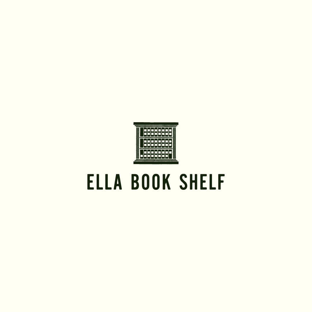 ELLA BOOK SELF