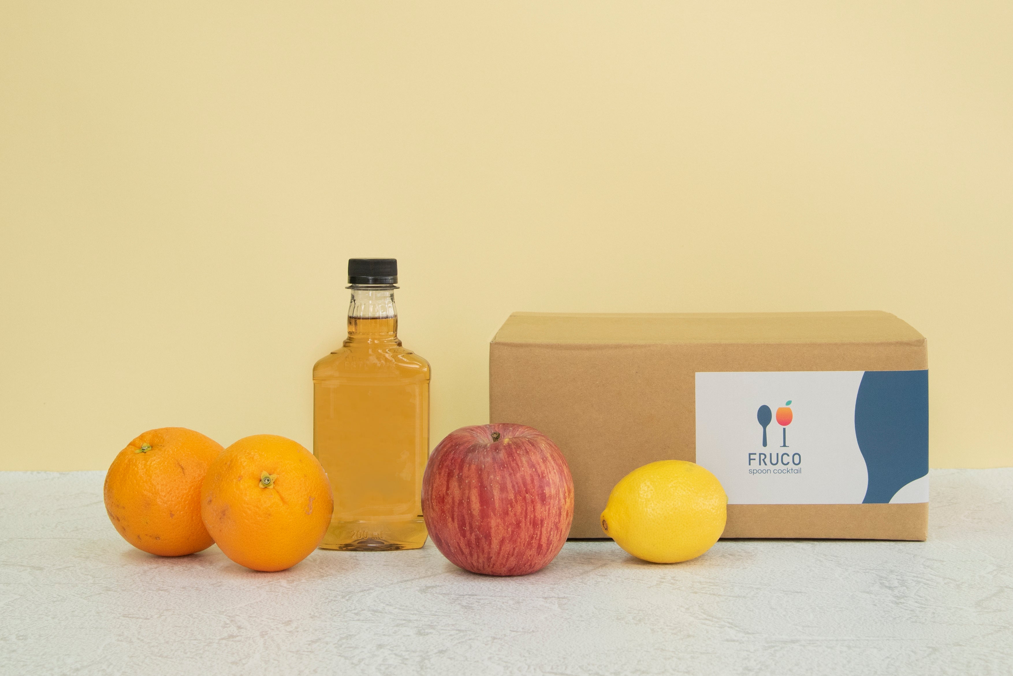 セット一式(お酒付属)