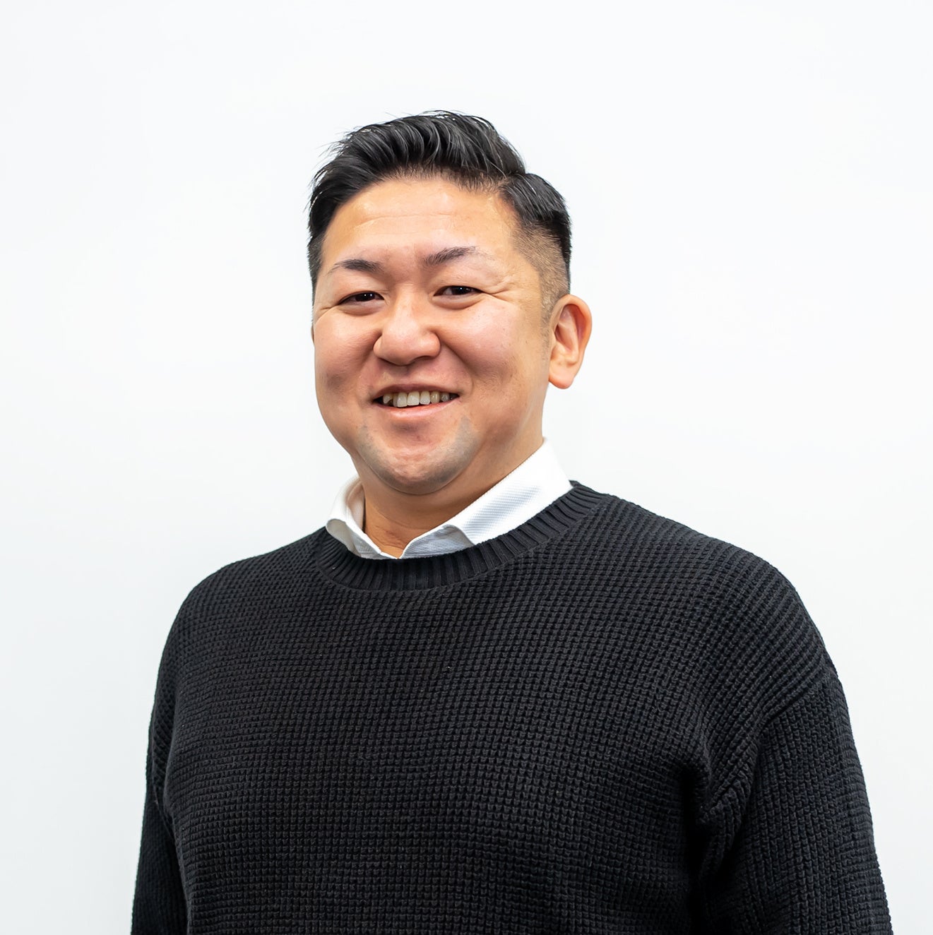 マテバ株式会社 代表取締役 筒井 太一朗