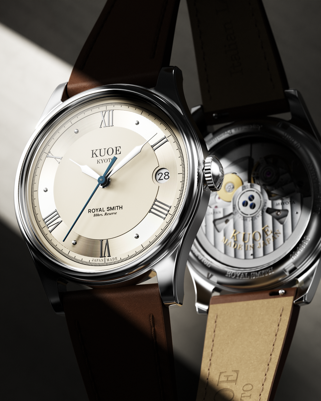 【Dior】新作「ディオール リボン」スニーカーが登場