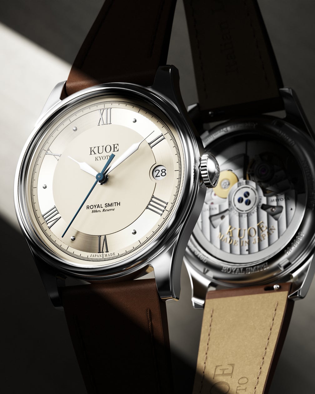 【Dior】新作「ディオール リボン」スニーカーが登場