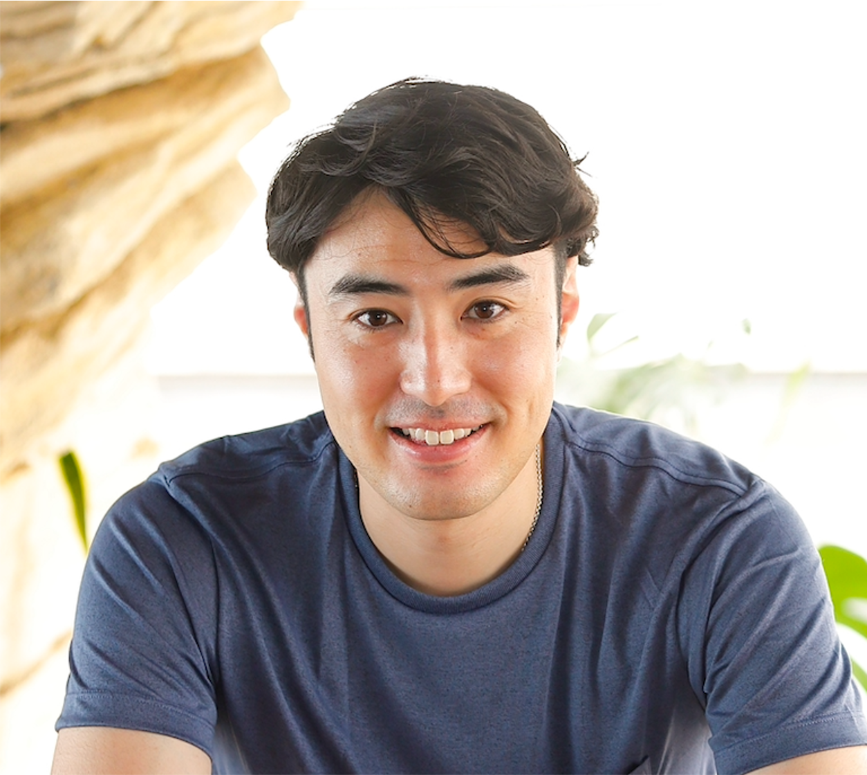 株式会社Helte 代表取締役 後藤学氏