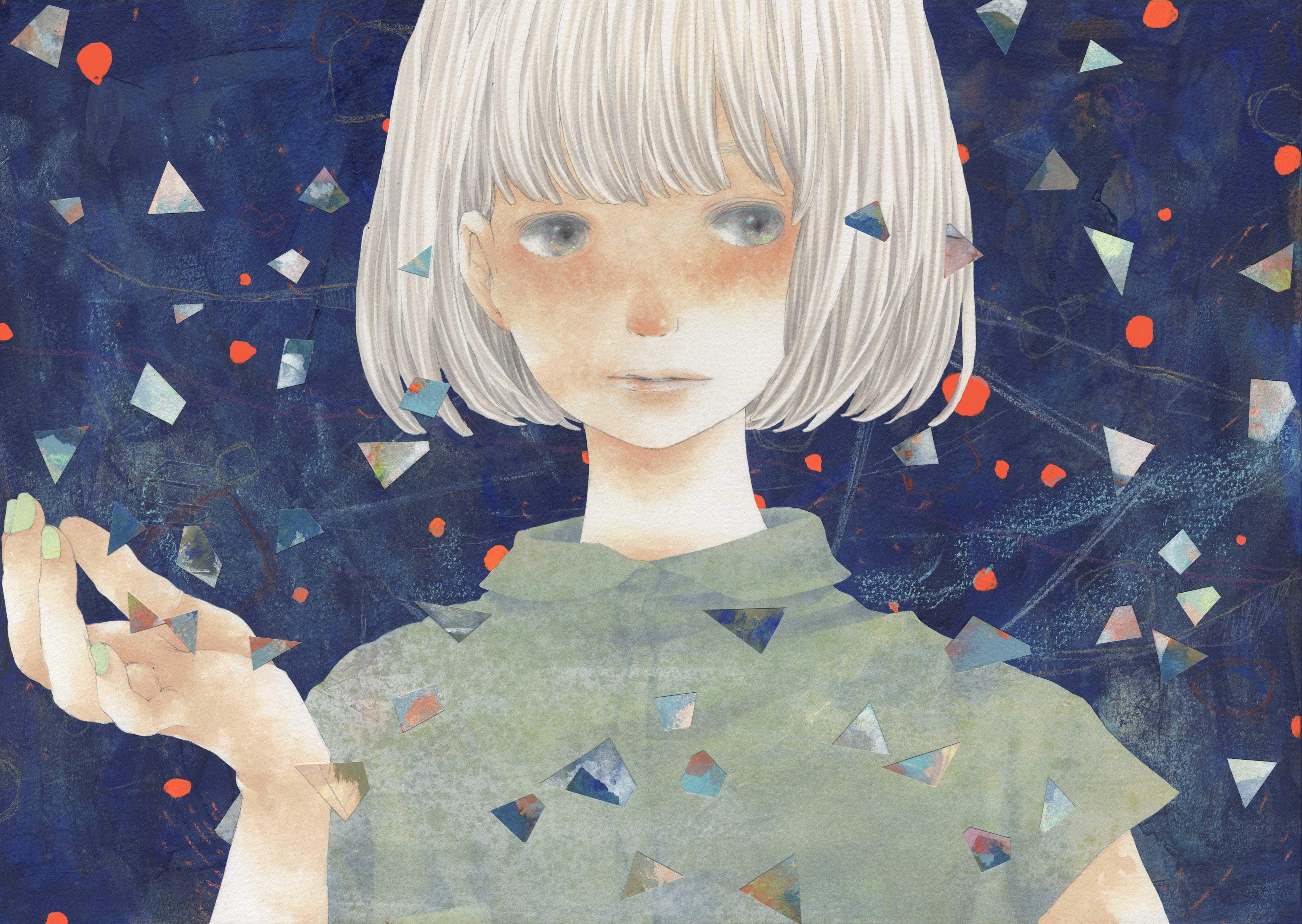 （⼤阪・京都担当 千⾜先⽣作品 ©千⾜）