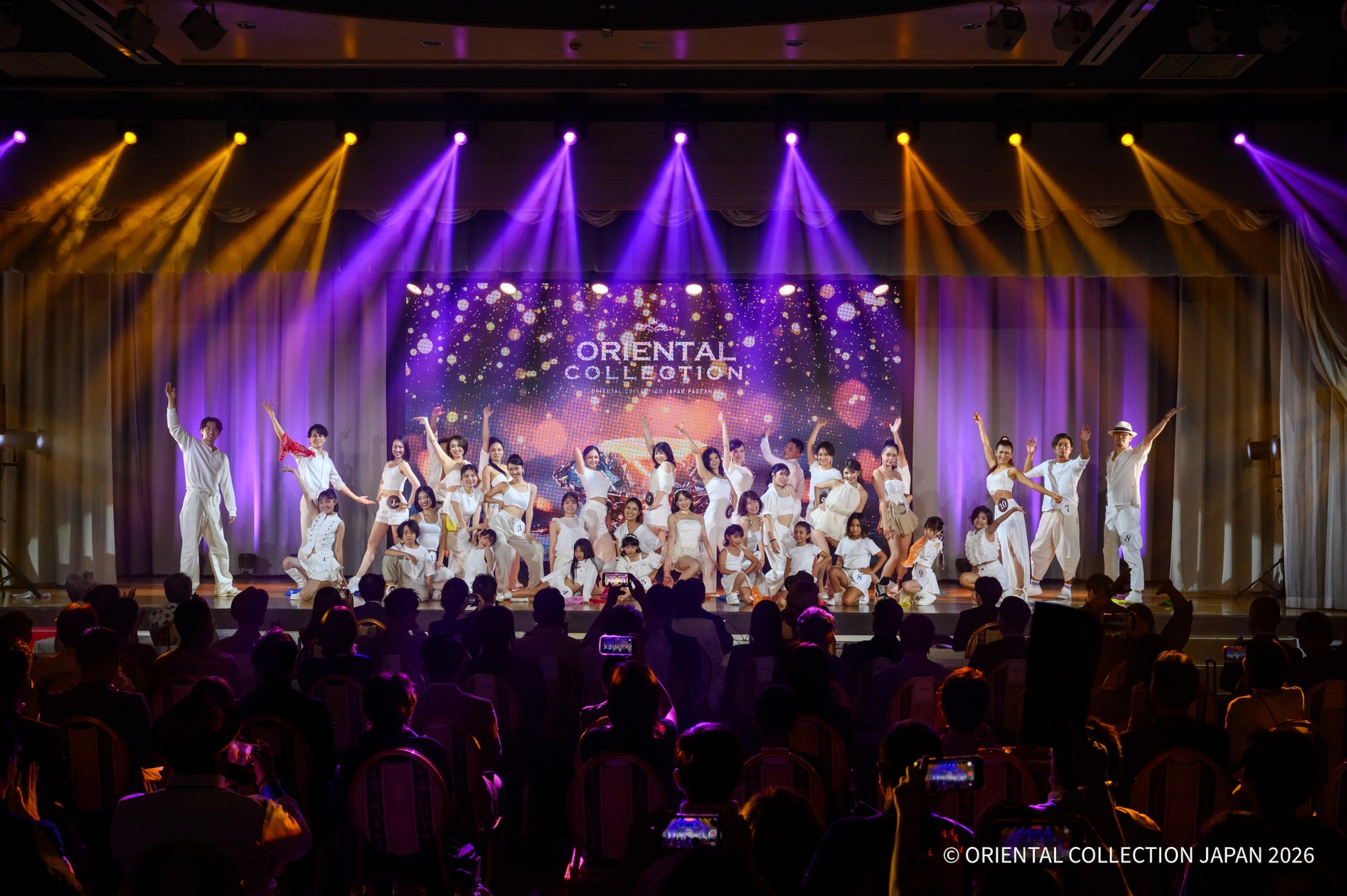 東京2会場・大阪・愛知で開催決定「&TEAM CAFE~THE WOLF BUTLERS~」期間限定オープン!