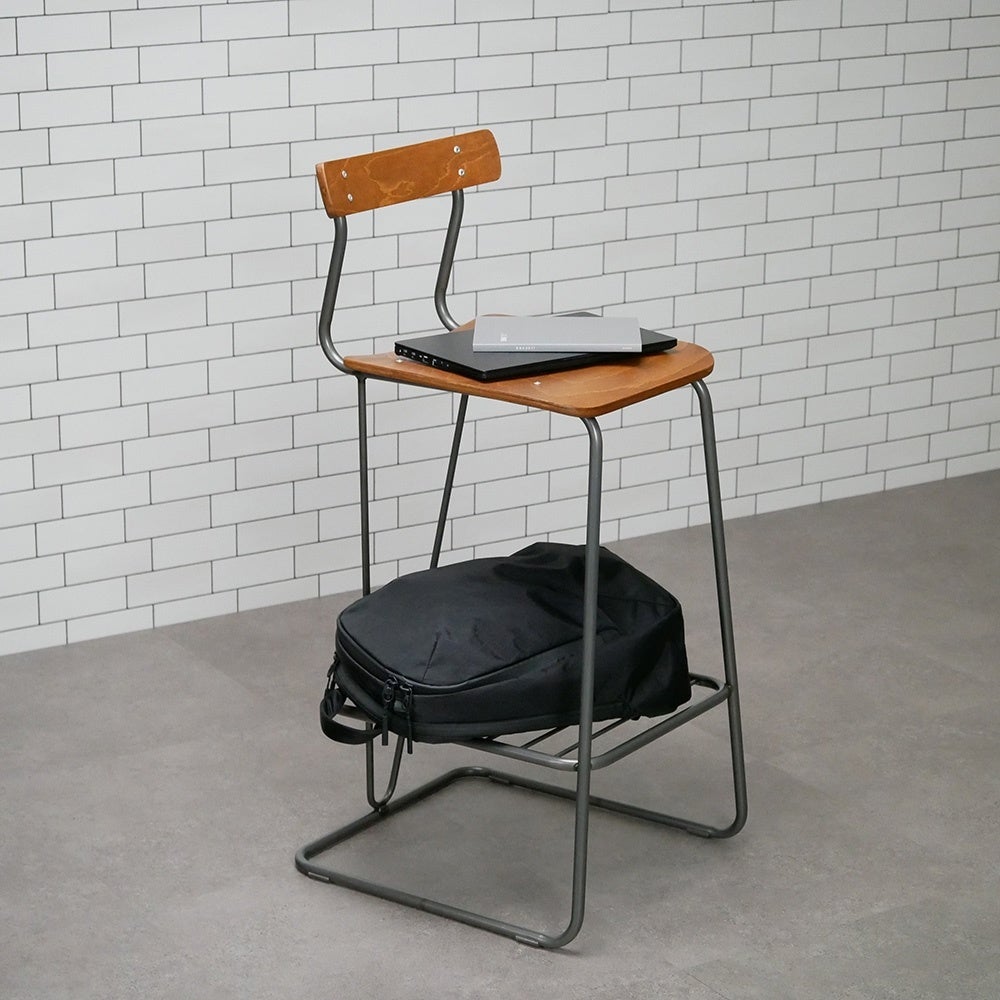 A-100 Re 〈 ハイチェア〉