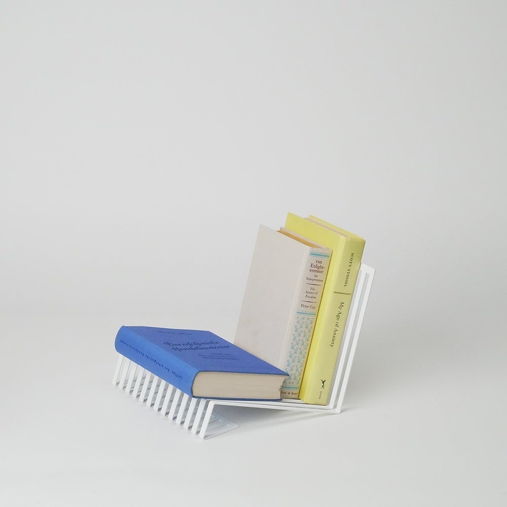 COLDE 〈ブックスタンド〉