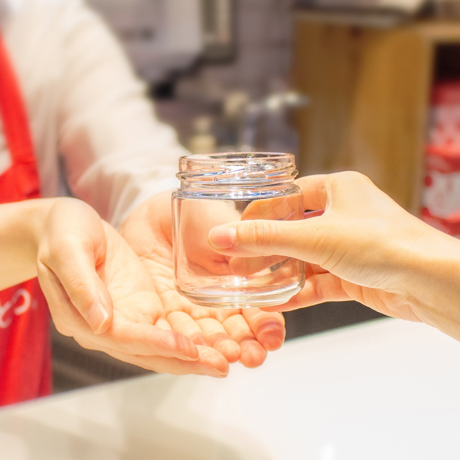 リターナブル瓶