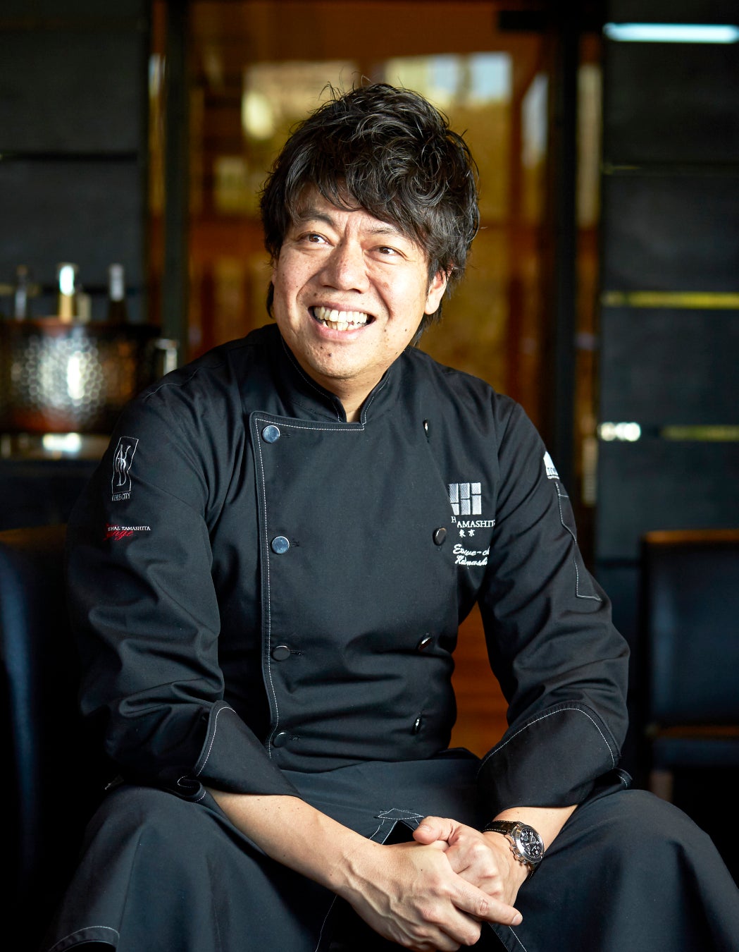 山下春幸