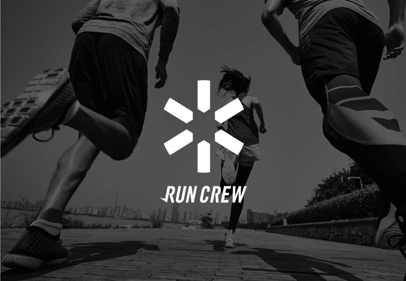 市民ランナー待望 チーム対抗型ランニングアプリケーション Run Crew が8月3日にベータ版リリース 株式会社グロースケイパビリティのプレスリリース