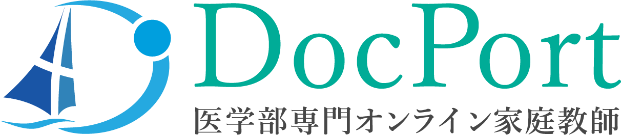 DocPortロゴ