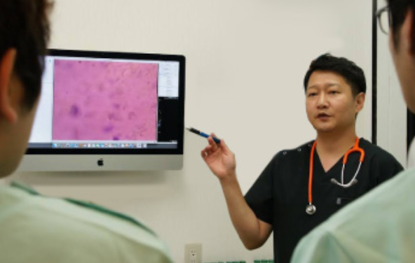 医師体験イメージ