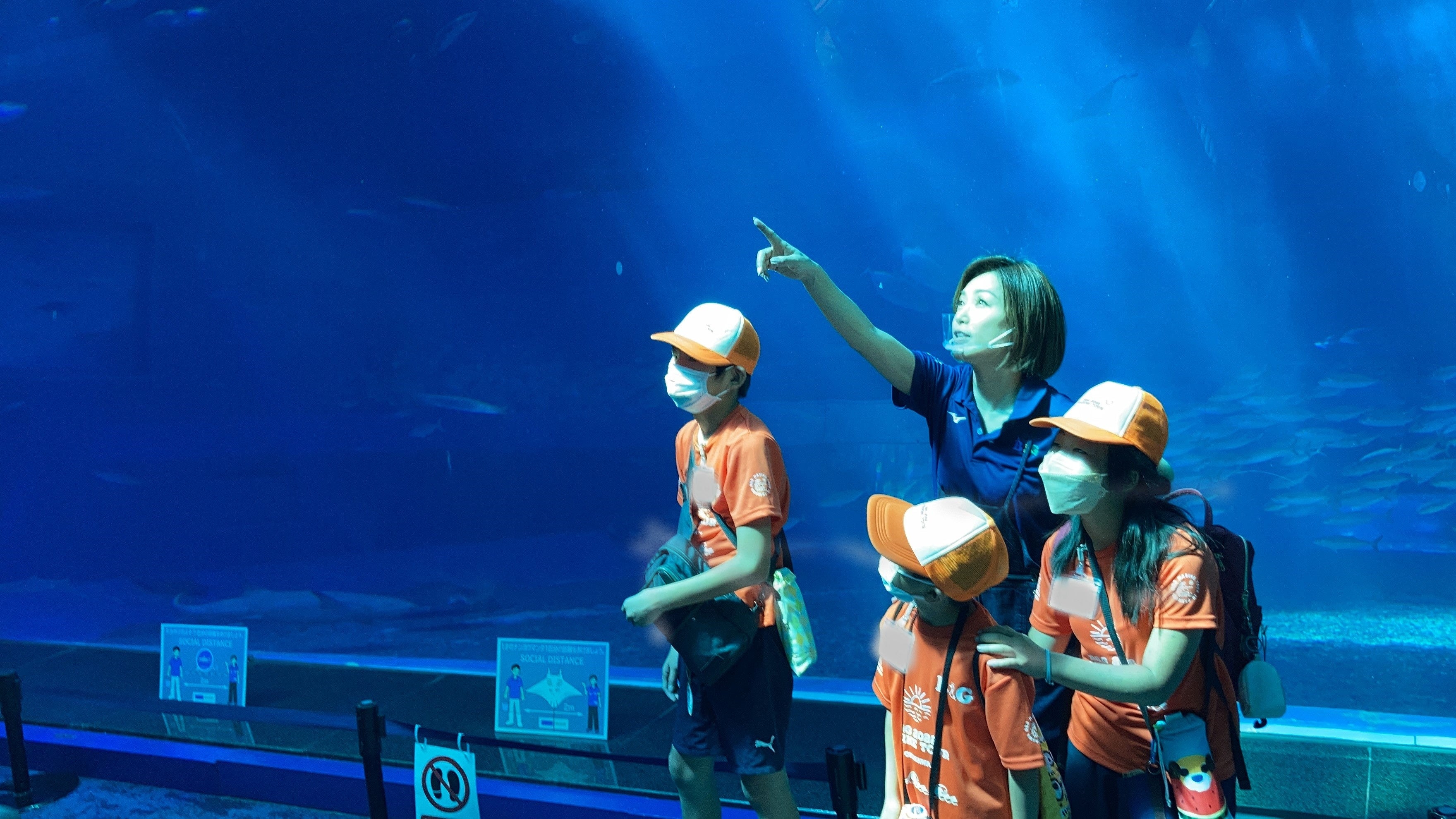 海が好きな酒井さん