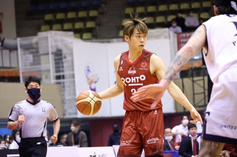 #3藤髙宗一郎選手