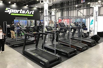 九州初開催！】スポーツ・フィットネス・健康産業展示会『SPORTEC