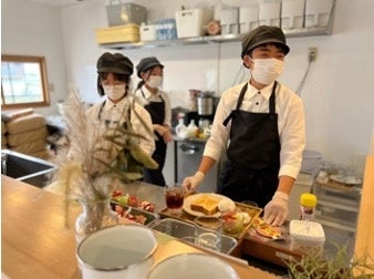 前回のCocchaの様子