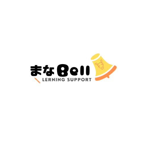 まなBellロゴ
