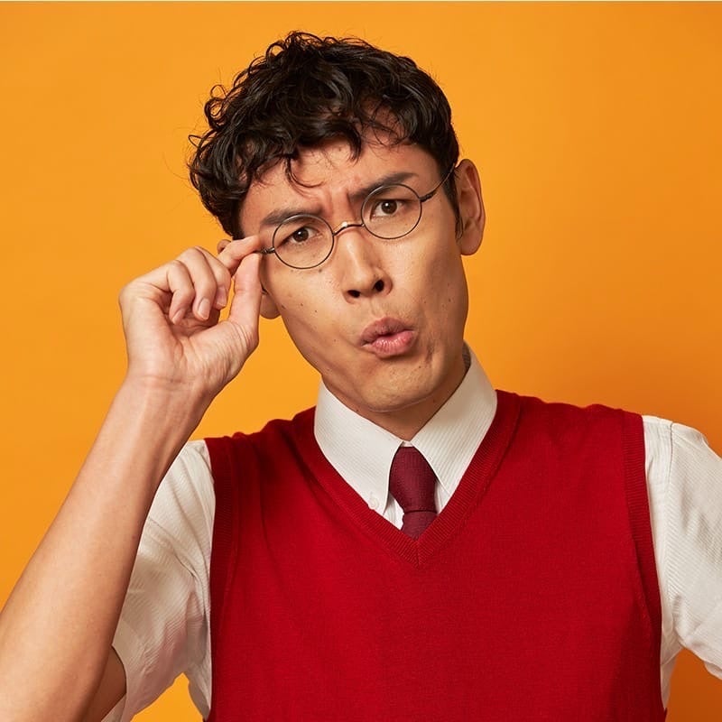 タカタ先生(高田 和典 氏)