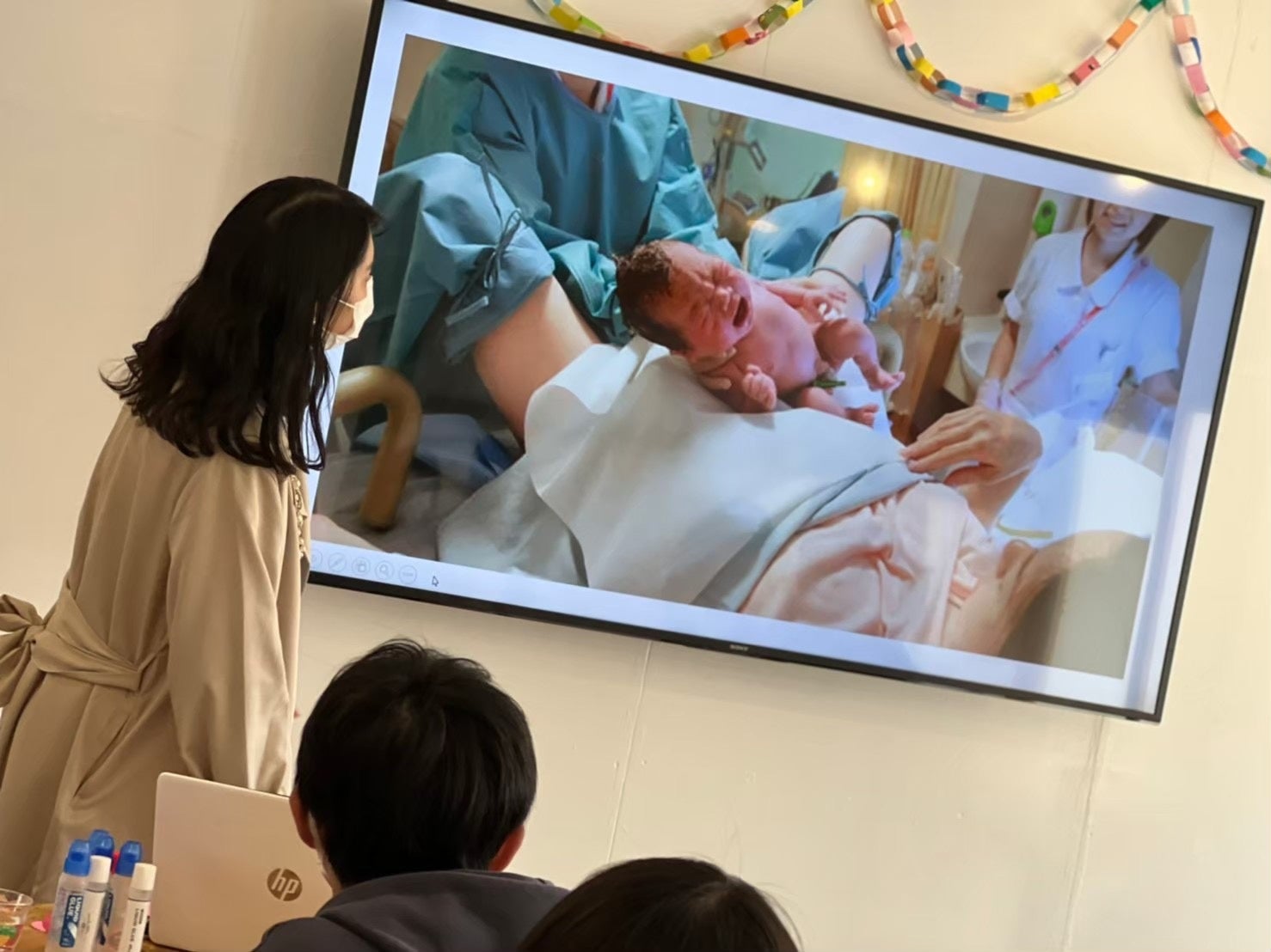 昨年の開催の様子