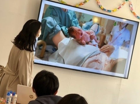 昨年の開催の様子