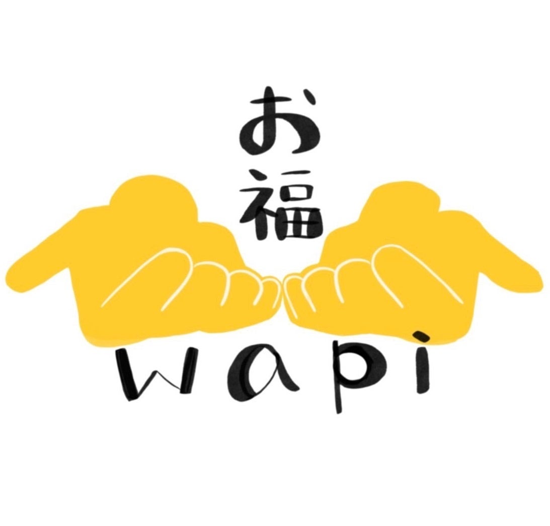 お福wapiロゴ