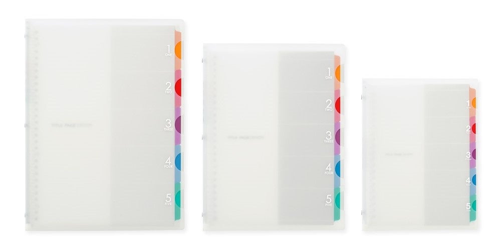 2024年で発売35周年！表紙から見たいページが直接パッと開ける