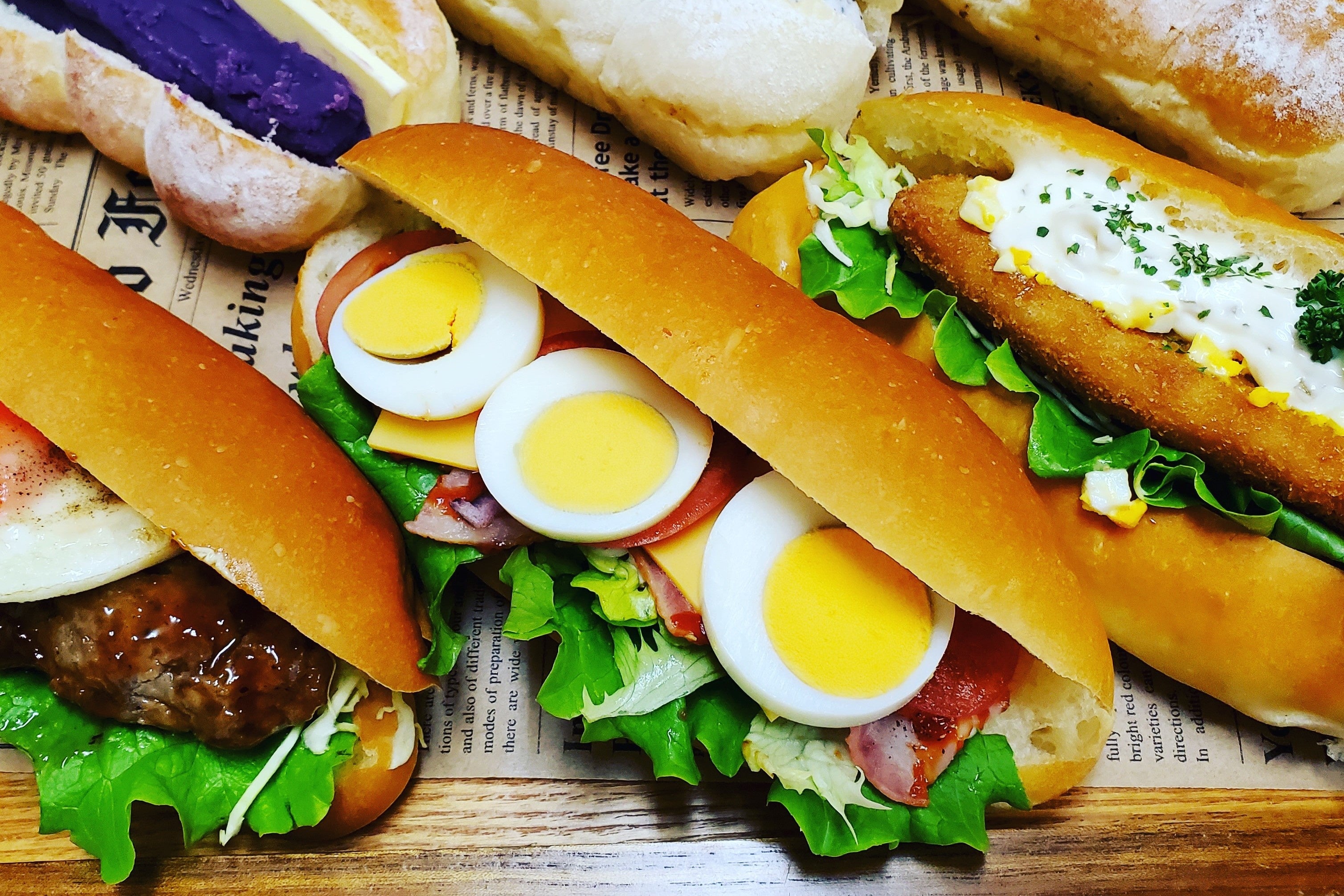 三井ショッピングパーク ららぽーと沼津・ららぽーと磐田】全国から